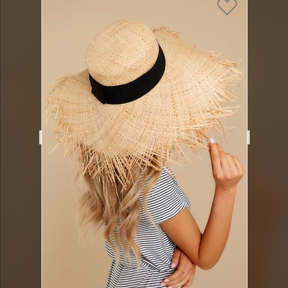 Beach Hat 🌴 - Picture 5 of 7